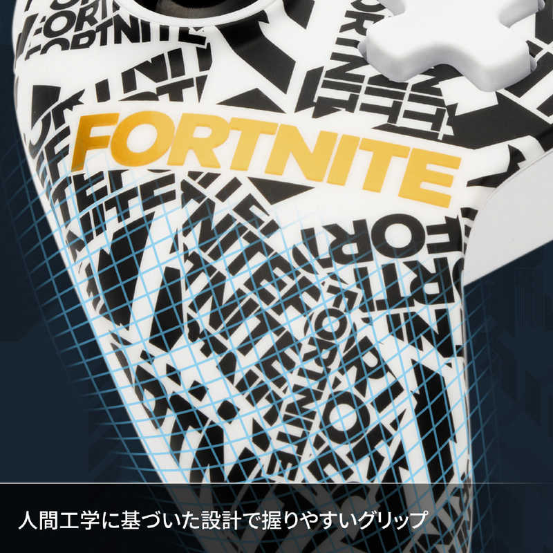 POWERA OPS v1 ワイヤレスコントロ...の紹介画像3