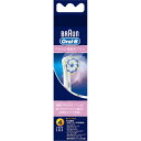 P&G Oral-B(オーラルビー)やわらか極細毛ブラシ 替えブラシ 4本入