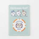ちいかわGOLF ちいかわゴルフ カジノマーカー シーサー 【返品交換不可】 2409-CKG013WH00