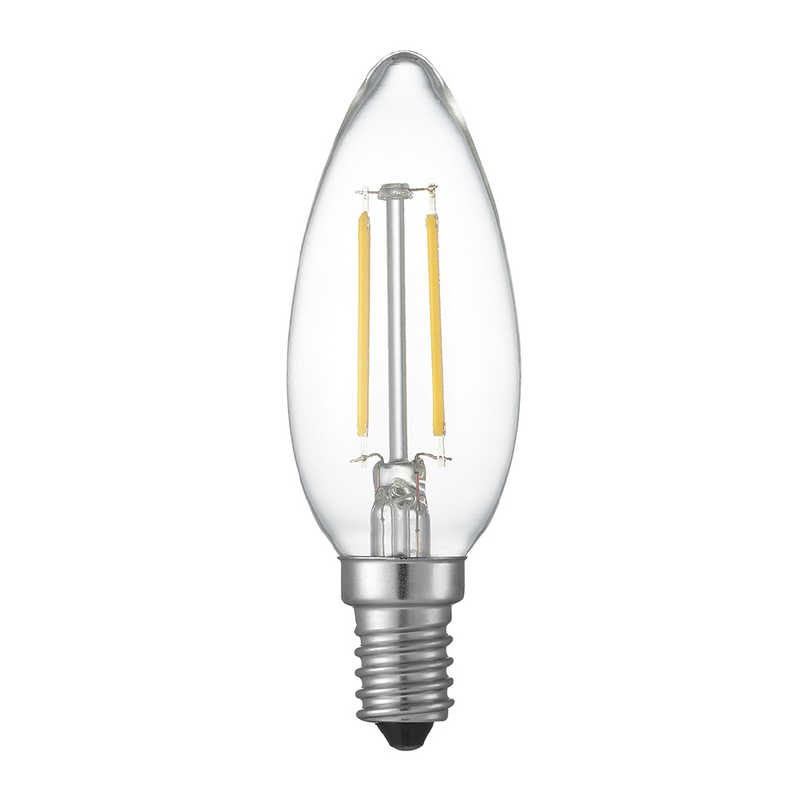 楽天市場】e14 シャンデリア 電球 led 25wの通販