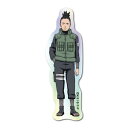 ゼネラルステッカー ダイカットビニールステッカー(ホログラム) NARUTO-ナルト- 疾風伝 奈良シカマル NRT021(2)