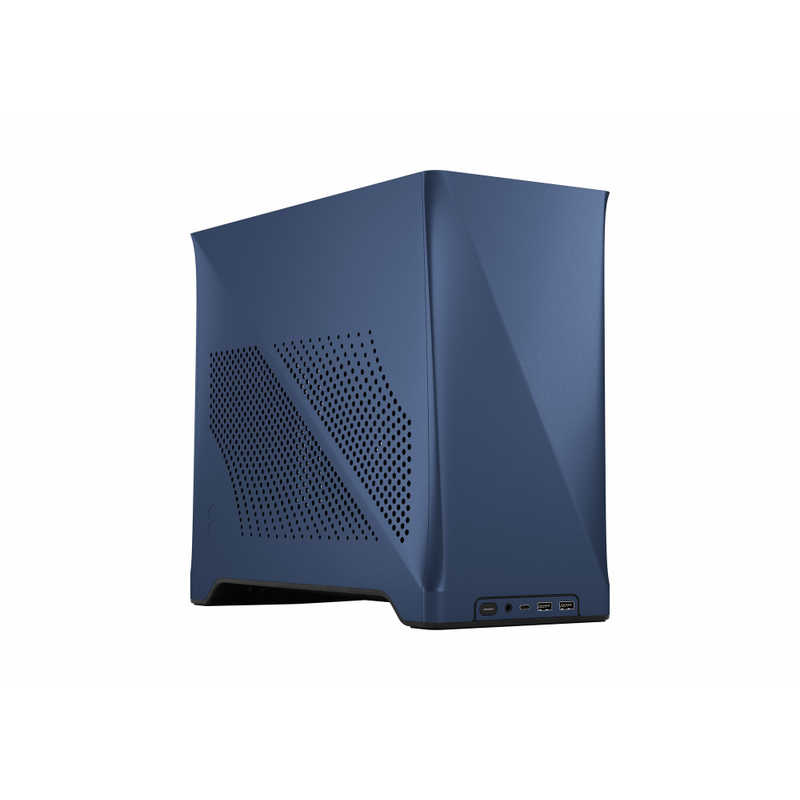FRACTALDESIGN　Era 2 Midnight Blue　FD-C-ERA2N-03
