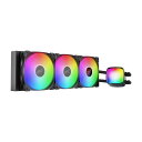 GEOMETRICFUTURE Eskimo Pro 36B GF-ES-PRO-360-BK