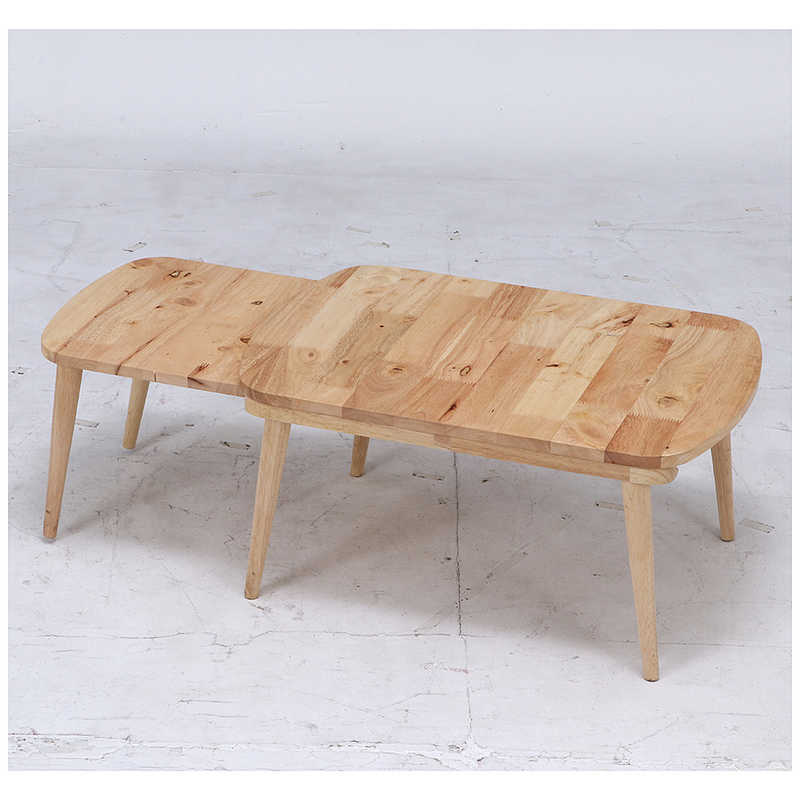 不二貿易 Natural Signature センターテーブル SLIDE 37019 [2]