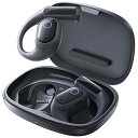 BESEUS 完全ワイヤレスイヤホン Eli 10i Fit ELI10IFITK