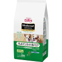 ペットライン Medycoat ADVANCE(メディコートアドバンス)アレルゲンカット 魚&えんどう豆たんぱく 1歳から 2kg(500g×4)