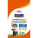 ペットライン Medycoat(メディコート)満腹感ダイエット 1歳から 900g(225g×4)