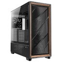 ANTEC PCケース FLUX PRO