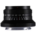 LAOWA 15mm F5 Cookie FF Sony E 15MMF5SOEYE(2)