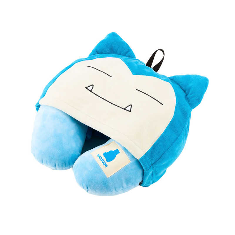 ݥ󡡥ադͥåԥ GW-P315 ӥաɡPOKEMONNECKPILLOW