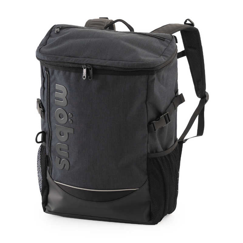 MOBUS　バックパック ネイビー　MBWB-506