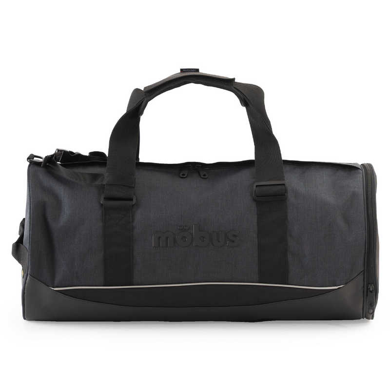 MOBUS ボストンバッグ ネイビー MBWB...の紹介画像2
