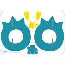 ISSIN スマートバスマット体組成計 ポケモンコラボモデル(ピカチュ...(4)