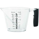 エヌエレファント 計量カップ500ml nikii NIM-168