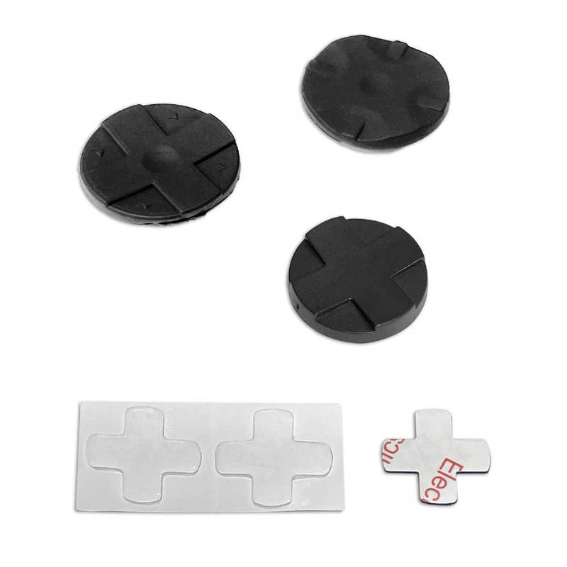 3EST　PS5DualSense用コマンドアシストキット　GU-P5A029