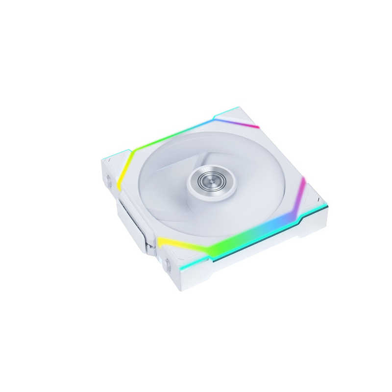 LIANLIUNI FAN RS SL Wireless 120 WT Single Pack ۥ磻ȡUF-RS-SL120-WLS-...