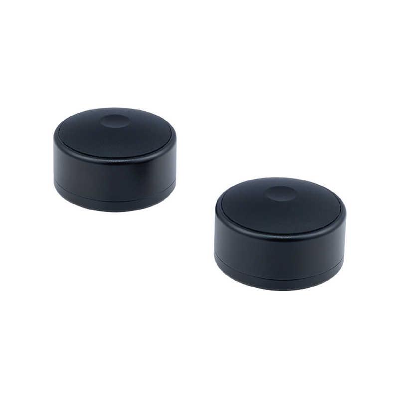 ナカバヤシ　置くだけノートPCスタンド　NS06BK