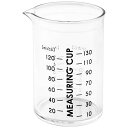 エヌエレファント 計量カップ130ml nikii NIM-214