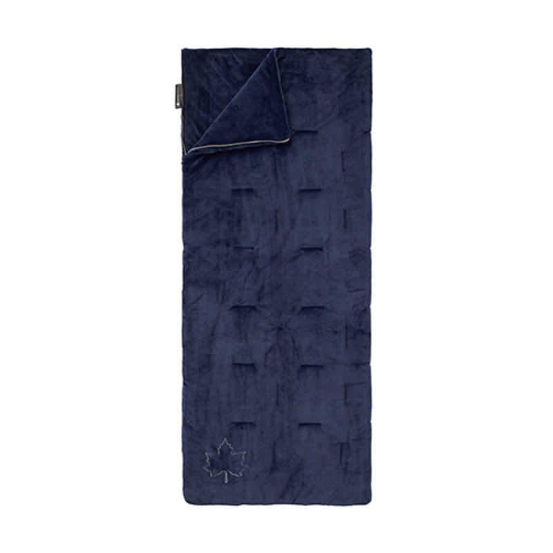 ロゴス　アウトドア用品丸洗いやわらか あったかシュラフ・2 (約幅75×長さ190cm)　72683062 r-kojima-11562769 コジマ楽天市場店 サンプル画像2