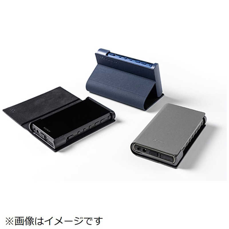 ���ˡ���SONY��NW-A300���꡼�����ѥ��եȥ����� �֥�å���CKS-NWA300BCWW