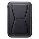 CCCフロンティア Mag Card Case Stand Basic ブラック UNI-CDML-2MCBK