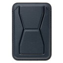 CCCフロンティア Mag Card Case Stand Basic ネイビー UNI-CDML-2MCNV