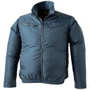 CUC WZ ミニリップ・ジャケット N・ネイビー XL 9109811XL