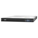 シュナイダーエレクトリック APC Smart-UPS 1200VA/1000W SMT1K2RJ1U 5年保証 SMT1K2RJ1U5W
