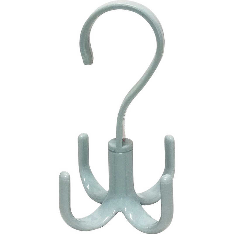 東洋ケース　バッグハンガー アンカー ブルー