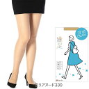 福助 満足 サマー ML クリアヌード(4)