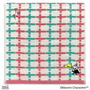 タオル美術館 万歳 タオルハンカチ ピンク MOOMIN