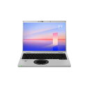 パナソニック Panasonic ノートパソコン レッツノート FVシ...(2)