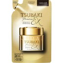 ファイントゥデイ TSUBAKI(ツバキ)プレミアムEXリペアマスク詰替150g