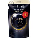 ファイントゥデイ TSUBAKI(ツバキ)プレミアムEXダメージ&リペアコンディショナー トリートメント 詰替300mL