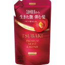 ファイントゥデイ TSUBAKI(ツバキ)プレミアムモイスト&リペアシャンプー詰替300mL