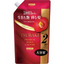 ファイントゥデイ TSUBAKI(ツバキ)プレミアムモイスト&リペアシャンプー詰替600mL