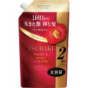 ファイントゥデイ TSUBAKI(ツバキ)プレミアムモイスト&リペアコンディショナー詰替600mL