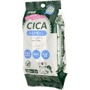 レック CICAメイク落としシート28枚×2 CICA