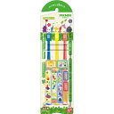 バンダイ BANDAI ハブラシ3本セット PIKMIN