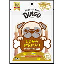 スペクトラムブランズジャパン すなぎもチキンガム かため 6本入