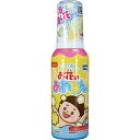 レック お花のあわるん 黄 120ml お花のあわるん