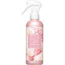 アランドロン Samourai Woman(サムライウーマン)ホワイトローズ ヘアトリートメントコロン 200mL