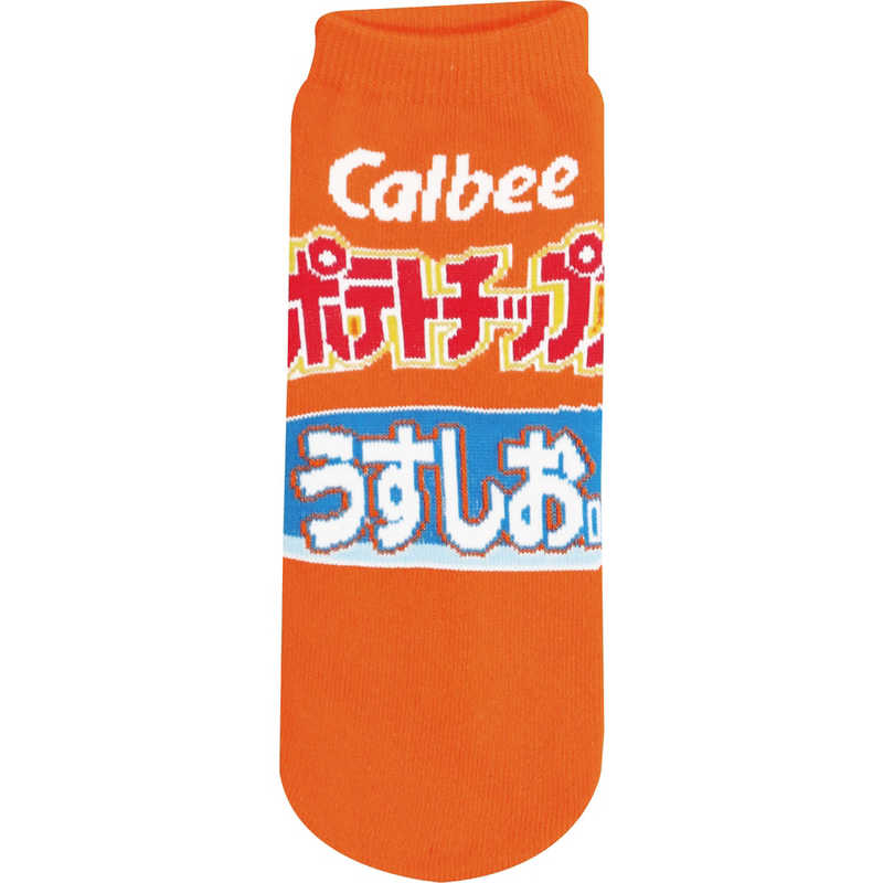 【商品解説】みんな大好き！お菓子柄ソックス、プレゼントにも【スペック】●型式：（JGS0355）●JANコード：4580433086445仕様1：サイズ：大人用（22〜24cm）仕様2：素材：綿、ポリエステル、ポリウレタンこの商品は宅配便で...