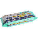 iiもの本舗 除菌もできる 食卓テーブル用ウェットタオル 70枚入
