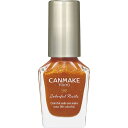 キャンメイク カラフルネイルズ 8mL N100 フレンドシップブレスレット