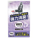 エステー クルマの消臭力 シート下専用 300g
