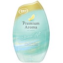 エステー お部屋の消臭力 Premium Aroma エターナルギフト 400ml エターナルギフト