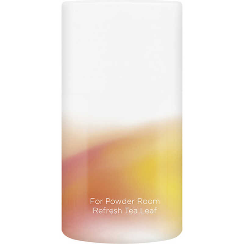 エステー　消臭力業務用 リキッドタイプ トイレ用 For Powder Room リフレッシュティーリーフ 400mL