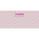 ネピア nepia ネピアJAPANpremiumティシュ 220組