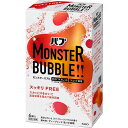 花王 バブ モンスターバブル 6錠入 スッキリFREE